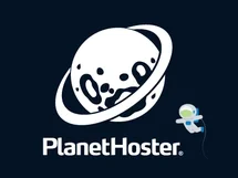 PlanetHoster